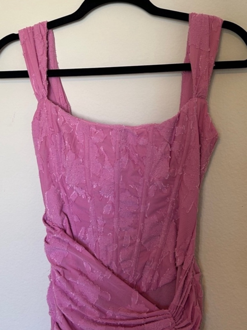House of CB Cesca dress SMALL - Picture 5 of 7